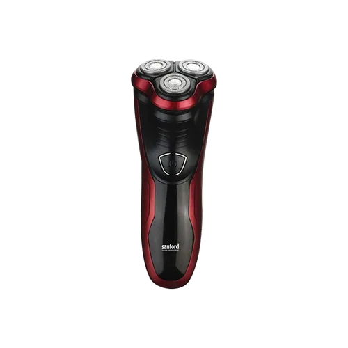 SANFORD SF9803MS MEN SHAVER(1y)