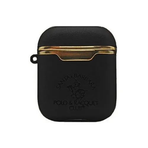 Santa Barbara Polo &amp; Racquet Club Airpods 2 Case
