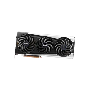 SAPPHIRE RADEON RX 6700 XT NITRO+ 12GB GDDR6 PCIE4.0 Graphics Card