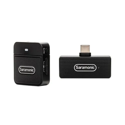 Saramonic Blink100 B5 2.4GHZ Android Dual Microphone