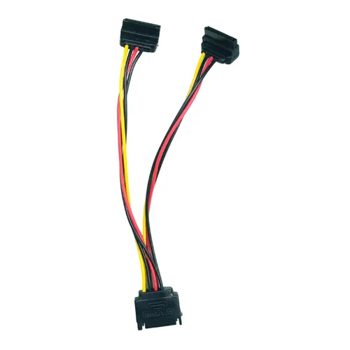 Sata 2 in 1 Cable