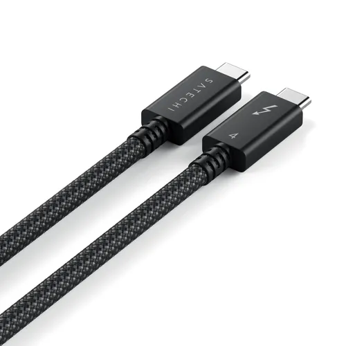Satechi Thunderbolt 4 240W PD 40Gbps 1M Cable