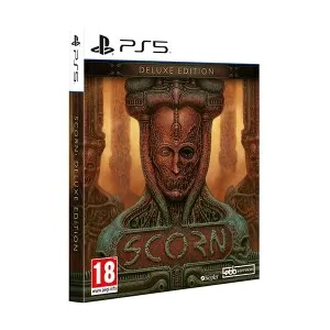 Scorn: Deluxe Edition