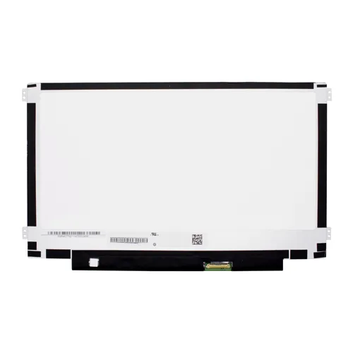 SCREEN 11.6 SLIM (N116BGE-EA2) SIDE BRACKET 30 PIN MATTE