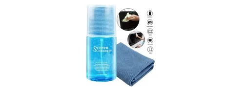 Screen Cleaning Kit