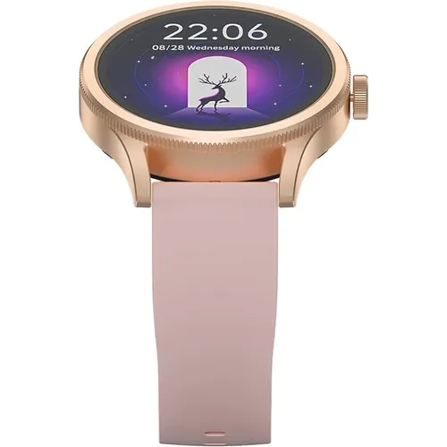 Scykei Feel Female Smart Watch