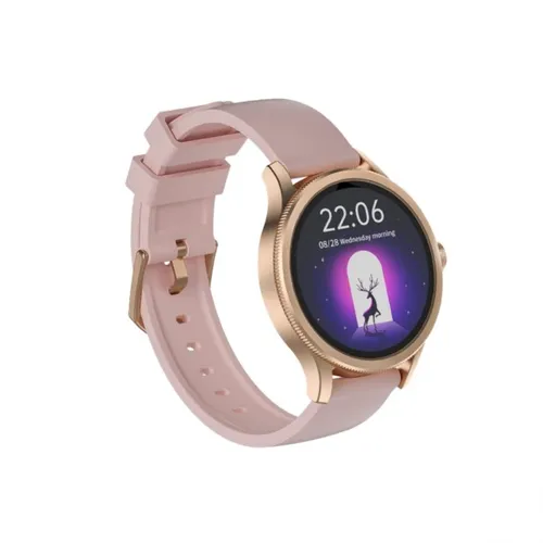 SCYKEI Feel Smart Watch