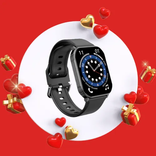 Scykei GT Smart Watch