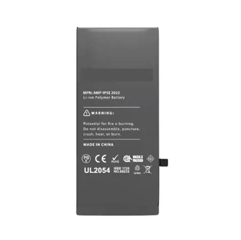 SE 2022  new high quality battery