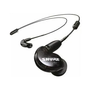 SE215 Sound Isolating Bluetooth Earphones