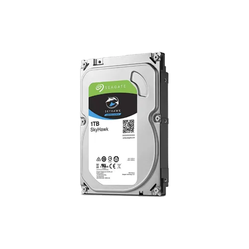 SEAGATE 1TB SURVEILLANCE HDD(3y)-p