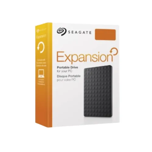 Seagate 2.5 inch USB 3.0 External Hard Drive Enclosure