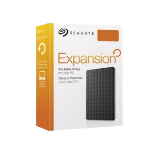 Seagate 2.5 inch USB 3.0 External Hard Drive Enclosure