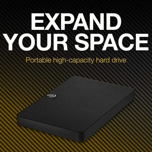 Seagate 2.5 inch USB 3.0 External Hard Drive Enclosure