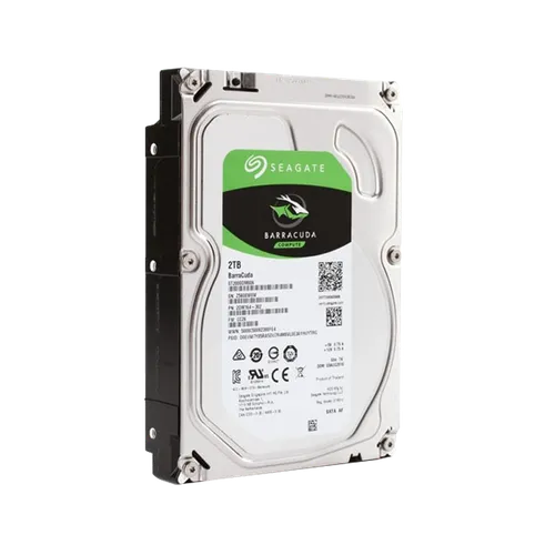 SEAGATE 2TB SURVEILLANCE SKYHAWK HDD(3y)-rp