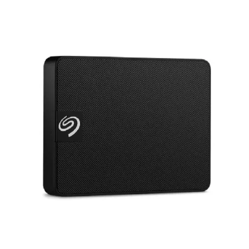 Seagate Expansion Portable Drive 4TB
