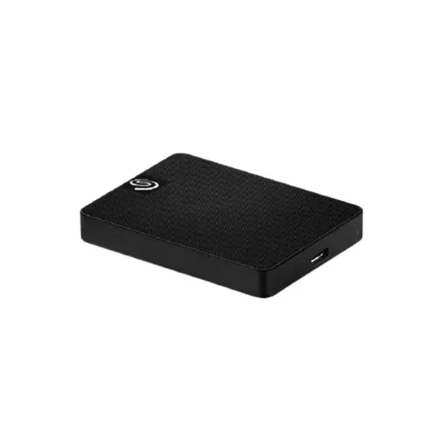 Seagate 4TB Expansion Rescue External Hard Disk
