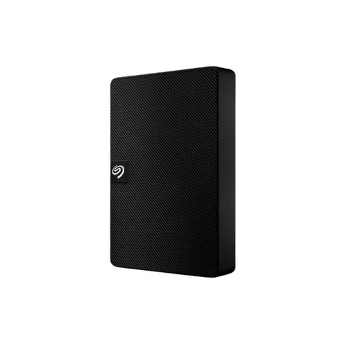 Seagate 4TB Expansion Rescue External Hard Disk