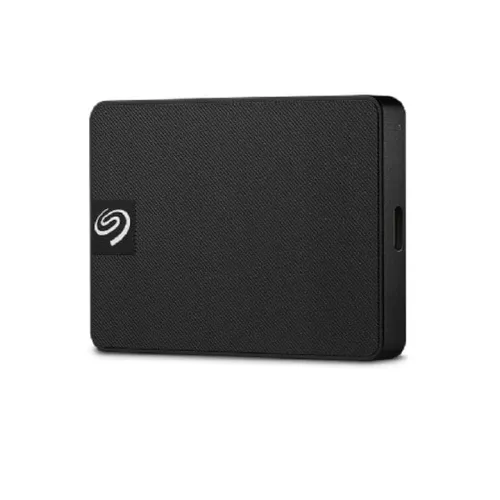 Seagate 4TB Expansion Rescue External Hard Disk