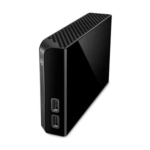 Seagate Backup Plus Hub External Hard Drive