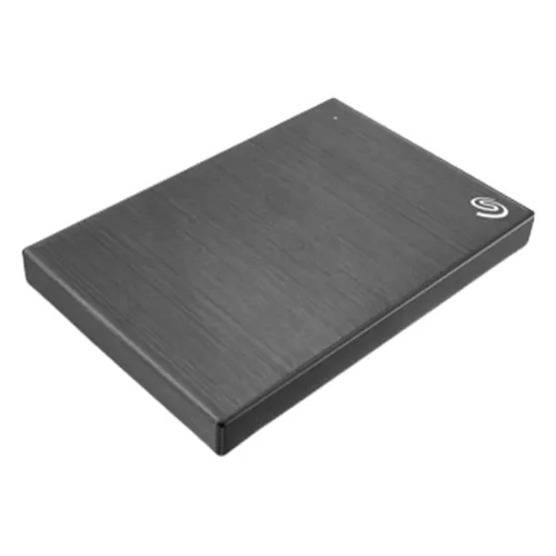 Seagate Backup Plus Slim 2TB Portable Hard Drive