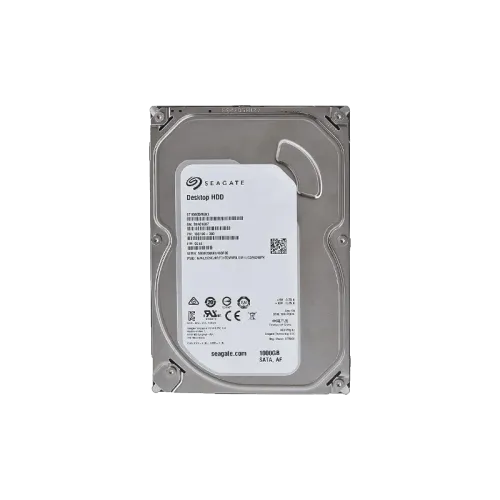 SEAGATE BARRACUDA 1TB 7200RPM DESKTOP HDD - ORG (3y)