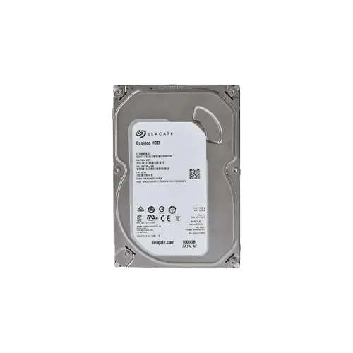 SEAGATE BARRACUDA 1TB 7200RPM DESKTOP HDD(3y)