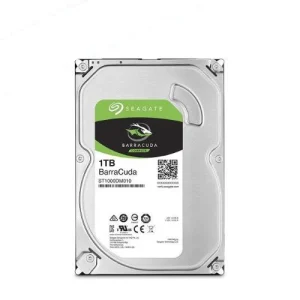 Seagate Barracuda 1TB HDD