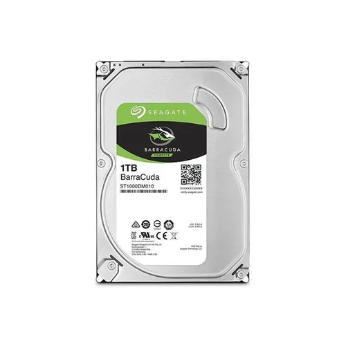 Seagate BarraCuda 1TB Internal Hard Drive