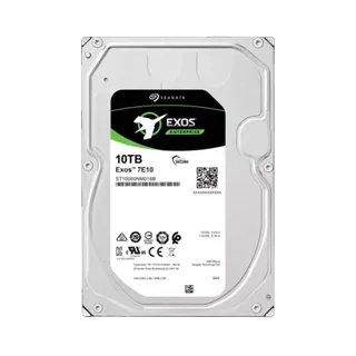 SEAGATE EXOS 10TB 7E10 ST10000NM017B DESKTOP HARD DISK