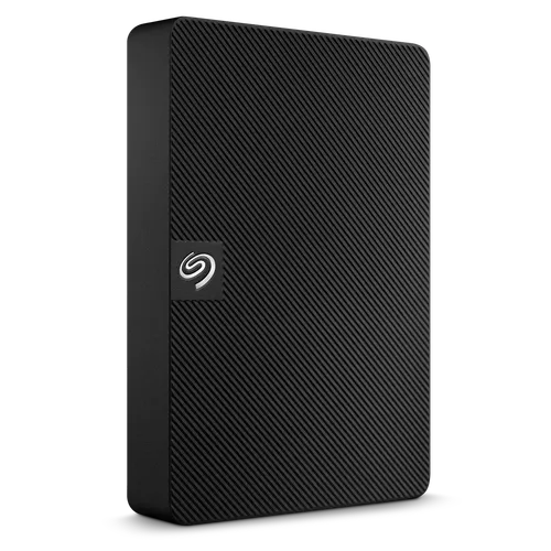 Seagate Expansion 2TB External Hard Disk Drive (HDD)