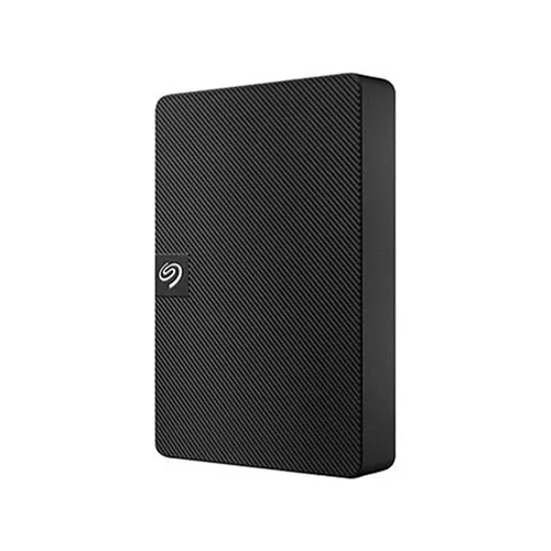 Seagate Expansion 2TB Portable Hard Drive
