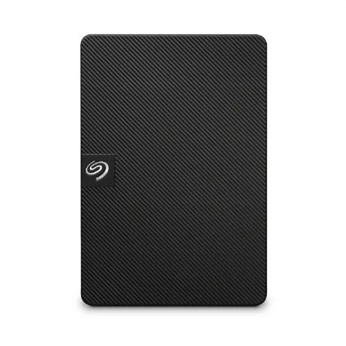 Seagate Expansion portable hard drive 4 TB
