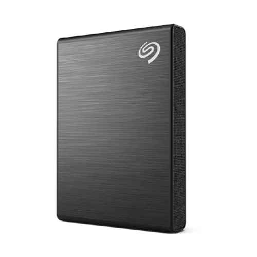 Seagate One Touch 1TB External Hard Drive