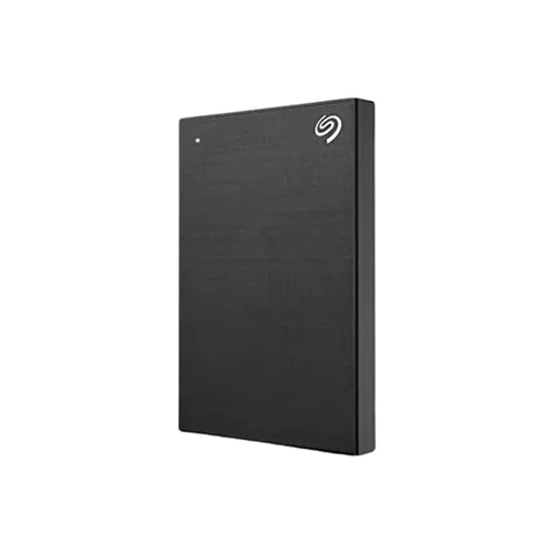 Seagate One Touch 1TB Hard Drive with Password