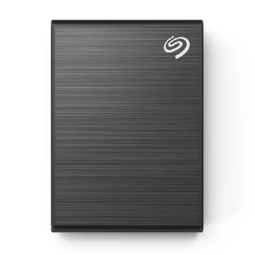 Seagate One Touch 2TB External Hard Drive