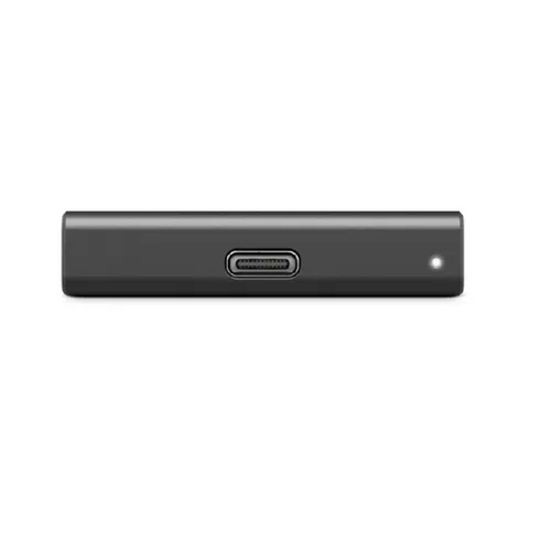 Seagate One Touch 2TB External Hard Drive