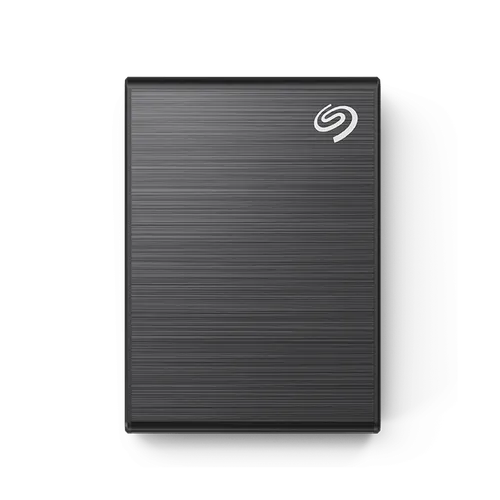 Seagate One Touch 4TB External Hard Drive