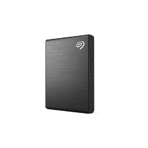 SEAGATE ONE TOUCH  4TB  EXTERNAL HDD (3y)