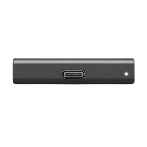 Seagate One Touch Portable 1TB Hard Drive