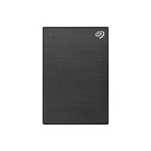 Seagate One Touch Portable 2TB Hard Drive