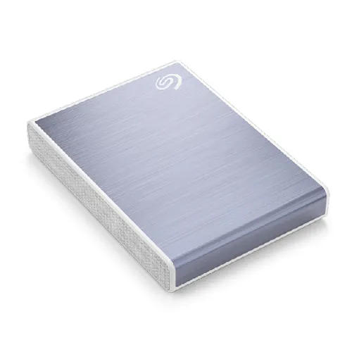Seagate One Touch Portable Hard Drive