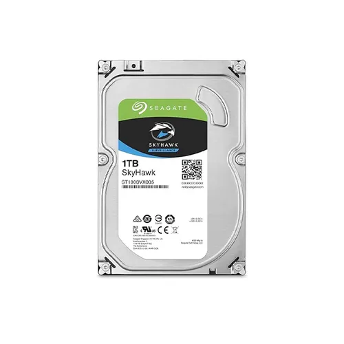 Seagate SkyHawk 1TB Internal Hard Drive