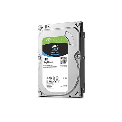 Seagate SkyHawk 1TB Internal Hard Drive
