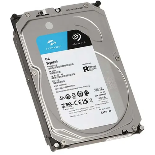 Seagate SkyHawk 4TB Internal Hard Drive