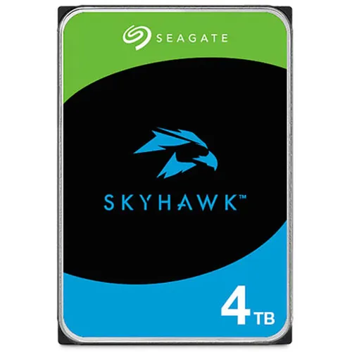 Seagate SkyHawk 4TB Internal Hard Drive