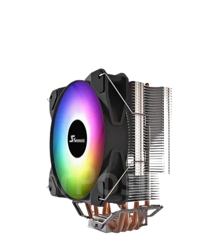 SEASONIC S400 RGB CPU AIR COOLER