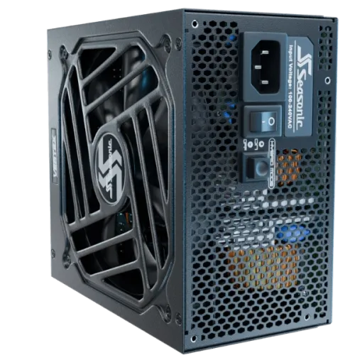 Seasonic Vertex GX-850 850W 80 Plus Gold Modular