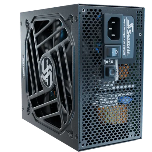 Seasonic Vertex GX-850 850W 80 Plus Gold Modular
