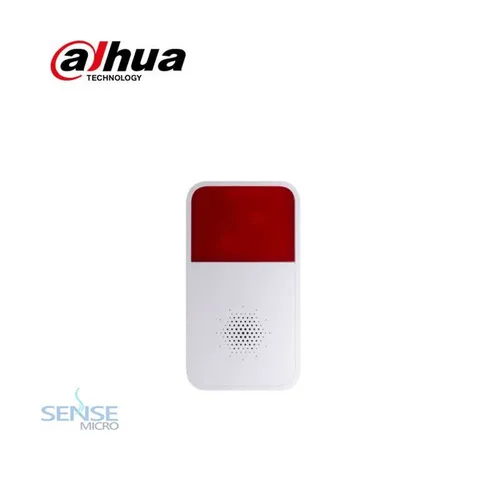 SECURITY - DAHUA  DHI-ARA10-W WIRELESS SIREN